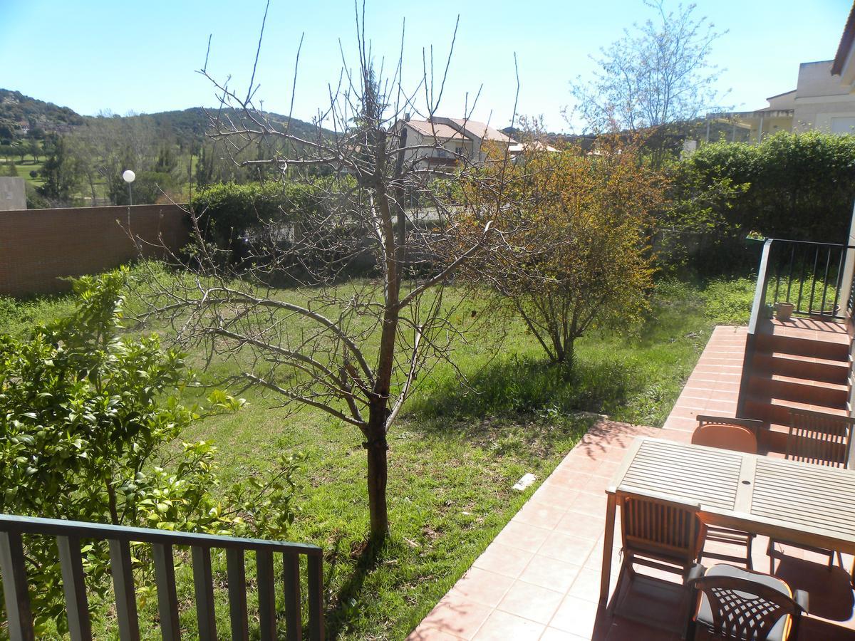 El Jardin De Los Gatos Apartament Caceres Exterior photo